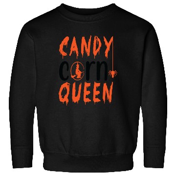 Discover candy corn Sweatshirts