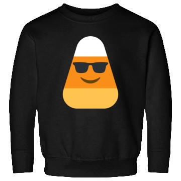 Discover Cool Candy Corn Halloween Costume Sweatshirts