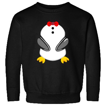 Discover Penguin Tuxedo For Penguin Lover Sweatshirts