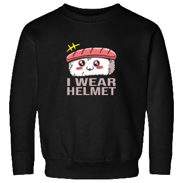 Discover Japan Restaurant Sweatshirts