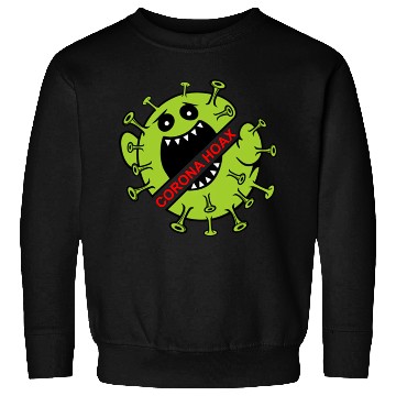 Discover Green Cartoon Meme Sweatshirts