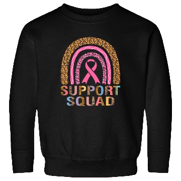 Discover SUPPORT SQUAD Sweatshirts