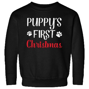 Discover Pilot's first Christmas Sweatshirts
