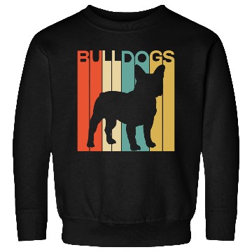 Discover Bulldogs Sweatshirts