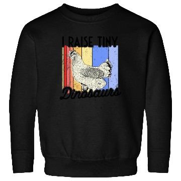 Discover Chicken Farmer Quote Gift Idea Sweatshirts