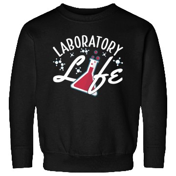 Discover Medical Technologist Science Lover Sweatshirts