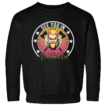 Discover Norsemythology Sweatshirts