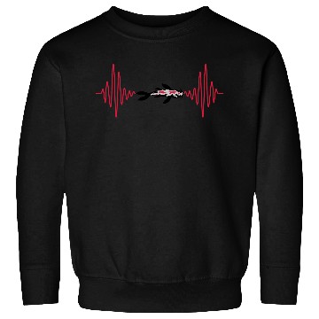 Discover pulse koi fish nishikigoi Sweatshirts