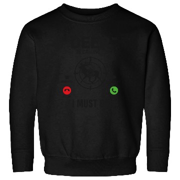 Discover Buck Deer Hunting Hunter Phone Sweatshirts