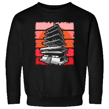 Discover Japan Bonsai Proud Gift Idea Sweatshirts