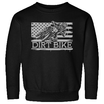Discover Motorcycle Cross Racing Motor Race Sweatshirts