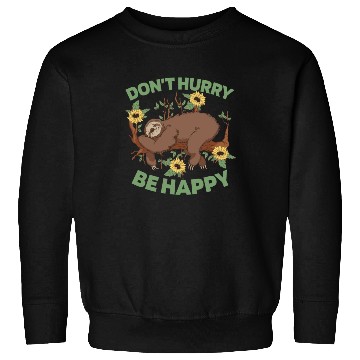 Discover Gardening Sunflower Flowers Sweatshirts