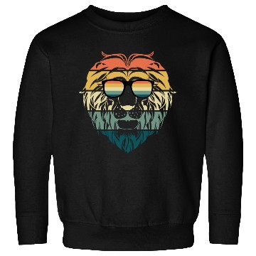 Discover lion vintage Sweatshirts