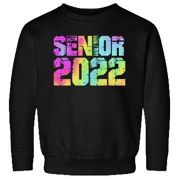 Discover Graduation Class High School Senior 2022 Sweatshirts