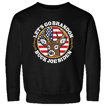 Discover Buck Joe Biden Sweatshirts