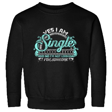 Discover Single Available Sweatshirts