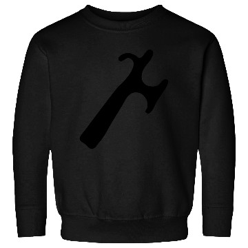 Discover tip of the boat hook Sweatshirts