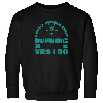 Discover Running Runner Half Marathon I Sweatshirts