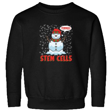 Discover Biology Biologist Sweatshirts