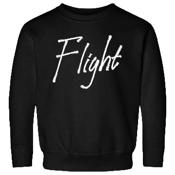 Discover Flight Sweatshirts
