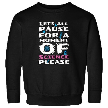 Discover Science Teacher Gift STEM Teaching Gifts for Women Sweatshirts