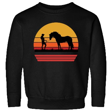 Discover Horse Sweatshirts Horse Lover