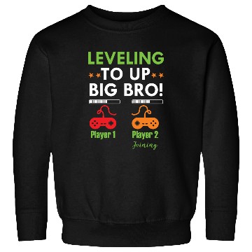 Discover Big Brother Sweatshirts for Boy, Big Brother Mug