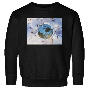 Discover Blue Mountain Sweatshirts