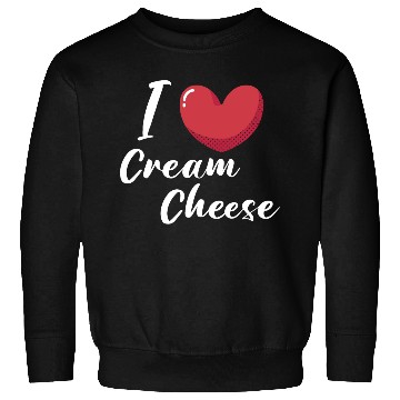 Discover I Love Cheese Sweatshirts