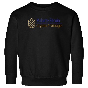Discover Malairte Bitcoin Sweatshirts