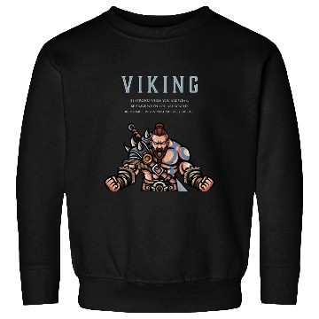 Discover Viking Warrior Be Strong Be Brave Be Humble 2 Sweatshirts