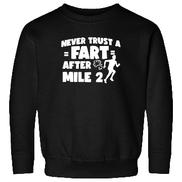 Discover Running Runner Half Marathon Never Sweatshirts