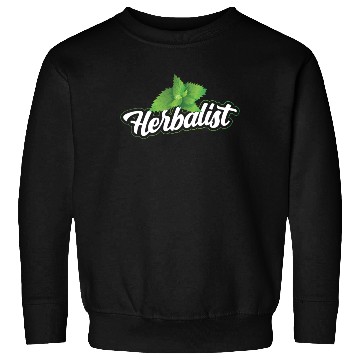 Discover Herbalist Gardening Herbalism Herb Herbs Sweatshirts