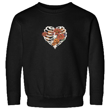 Discover Fun Halloween Designs Dead Inside Sweatshirts