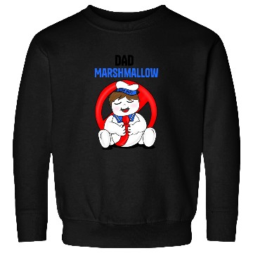 Discover DAD ghostbusters 2 Sweatshirts