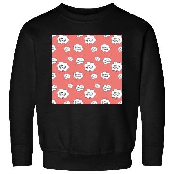 Discover BACK TO SCHOOL SEAMLESS PATTERN Sweatshirts