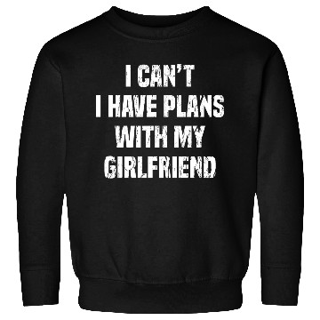 Discover Funny Boyfriend Clothing Men Gift for Him from Sweatshirts