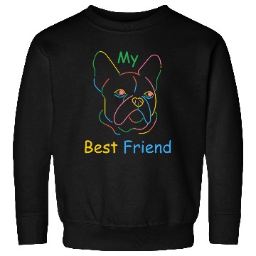 Discover Dog lovers Sweatshirts