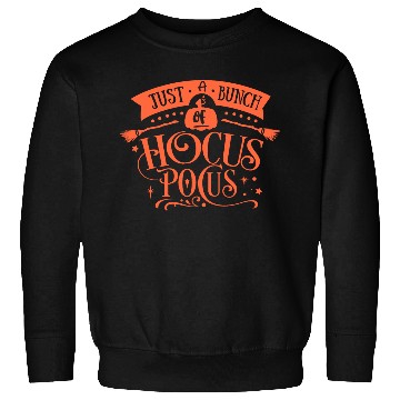 Discover Hocus Pocus halloween Sweatshirts