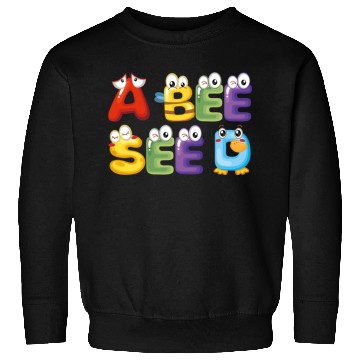 Discover A Bee See D Sweatshirts