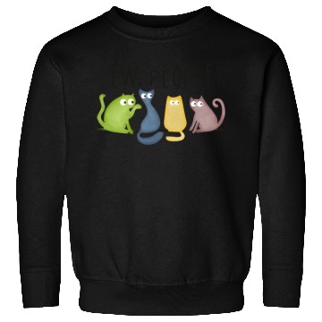 Discover ew people design Sweatshirts