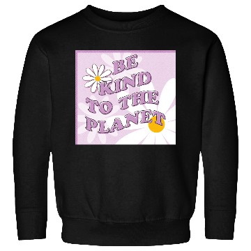 Discover What We Save Save Us - Save Our Planet 1 Sweatshirts