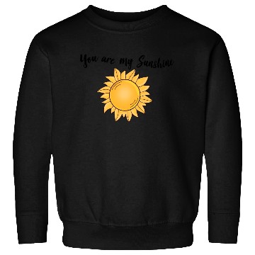 Discover SUN Sweatshirts