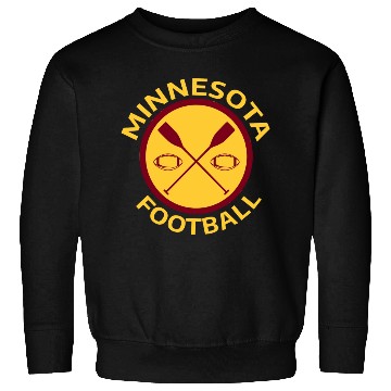 Discover Minnesota Sweatshirts