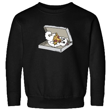 Discover Persian Cat Pizza Lover Sweatshirts