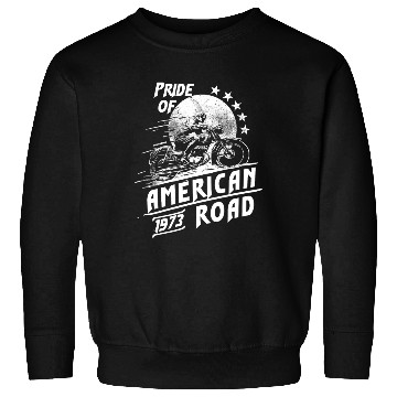Discover AMERICAN PRIDE Sweatshirts