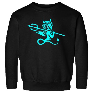 Discover She Devil Sweatshirts