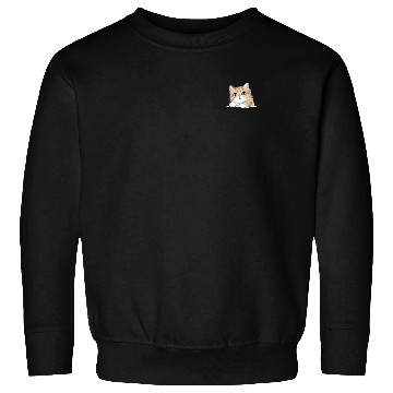 Discover Cat Owner Cute Cat Lover I Cute Cat Sweatshirts