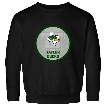 Discover Camping Green Animal Sweatshirts