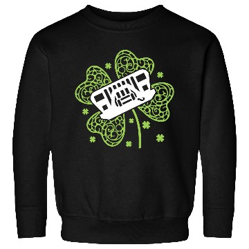 Discover Shamrock Jeep Sweatshirts